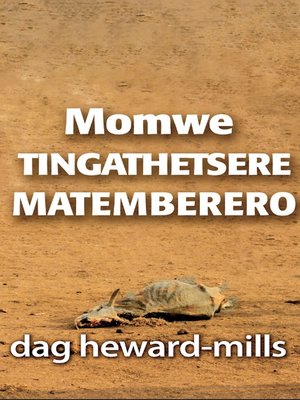 cover image of Momwe Tingathetsere Matemberero